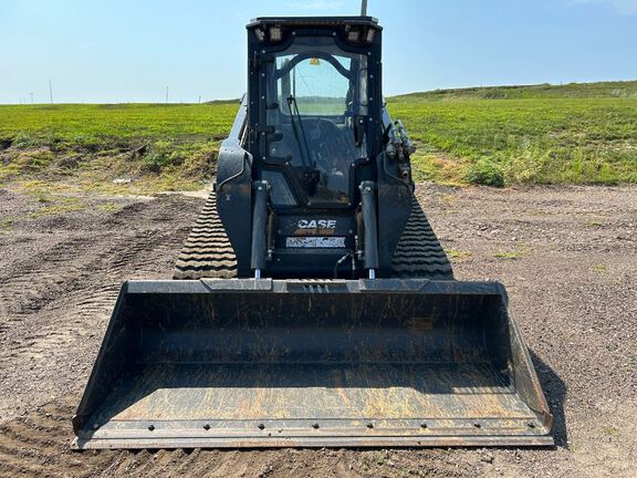 2024 Case TV450B