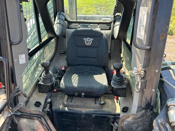 2024 Case TV450B