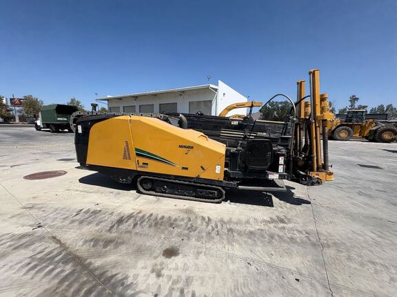 2018 Vermeer D23X30III