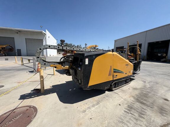 2018 Vermeer D23X30III