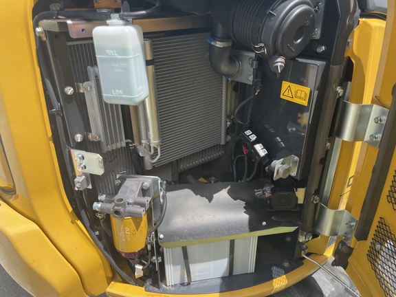 2024 John Deere 50 P