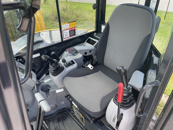 2024 John Deere 50 P