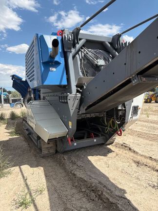 2024 Kleemann MR130IEVO2