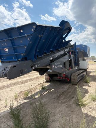 2024 Kleemann MR130IEVO2