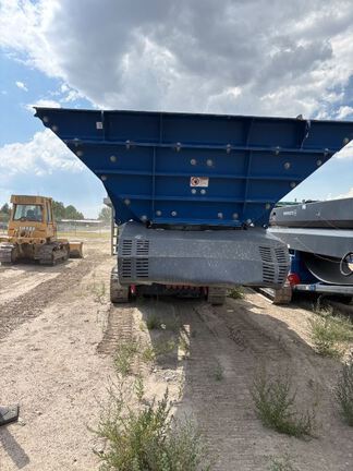 2024 Kleemann MR130IEVO2