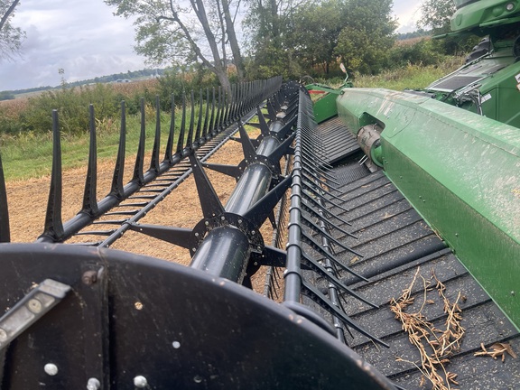 Photo of 2018 John Deere 635FD