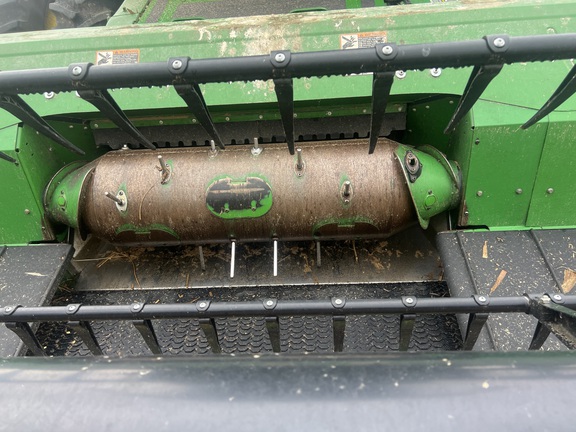 Photo of 2018 John Deere 635FD