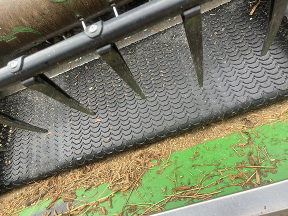 Photo of 2018 John Deere 635FD