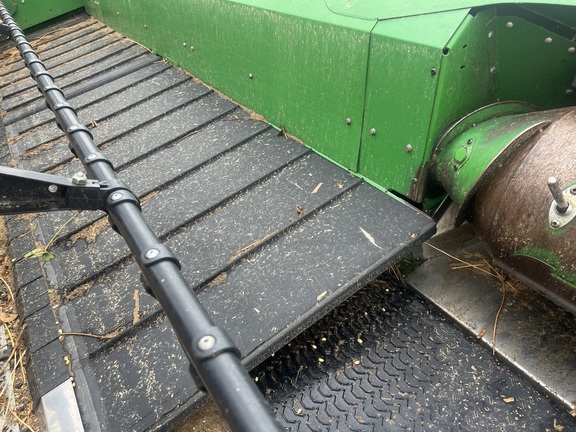 Photo of 2018 John Deere 635FD
