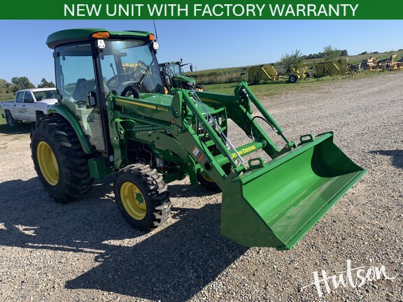 Photo of 2026 John Deere 4044R