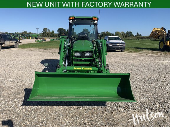 Photo of 2026 John Deere 4044R