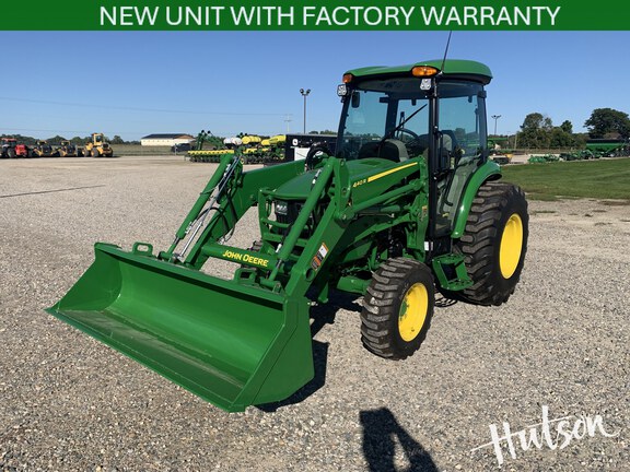 Photo of 2026 John Deere 4044R