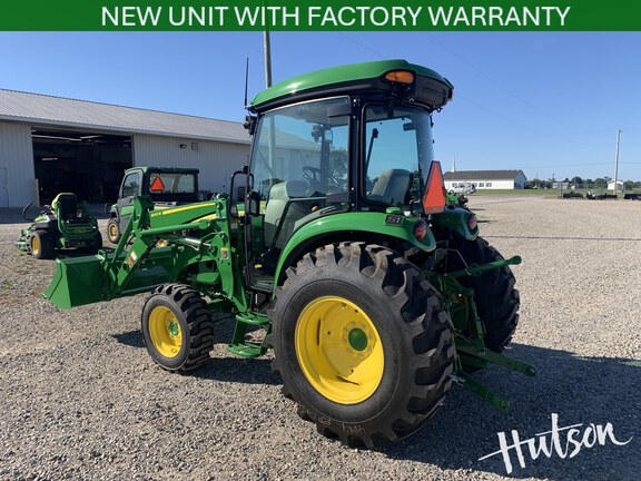 Photo of 2026 John Deere 4044R