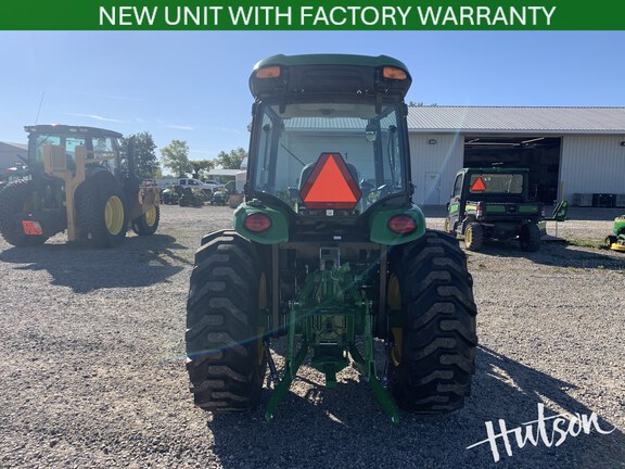 Photo of 2026 John Deere 4044R