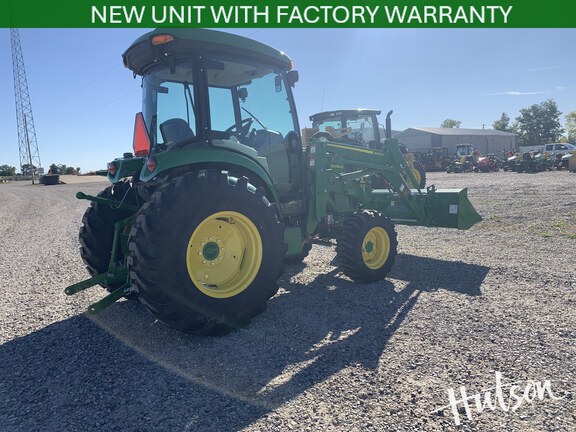 Photo of 2026 John Deere 4044R