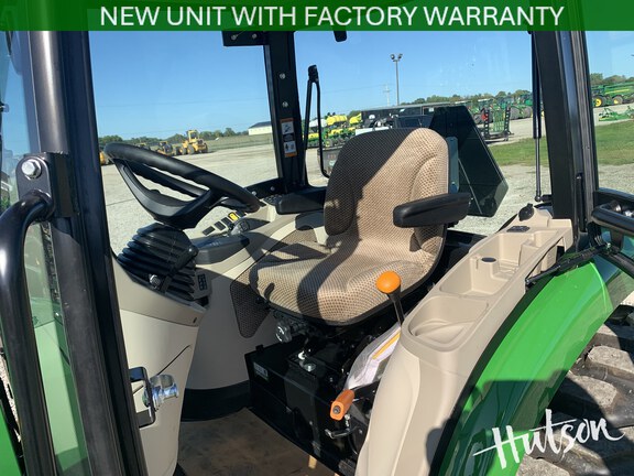 Photo of 2026 John Deere 4044R