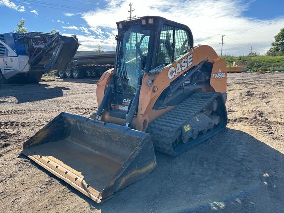 Photo of 2023 Case TV450B