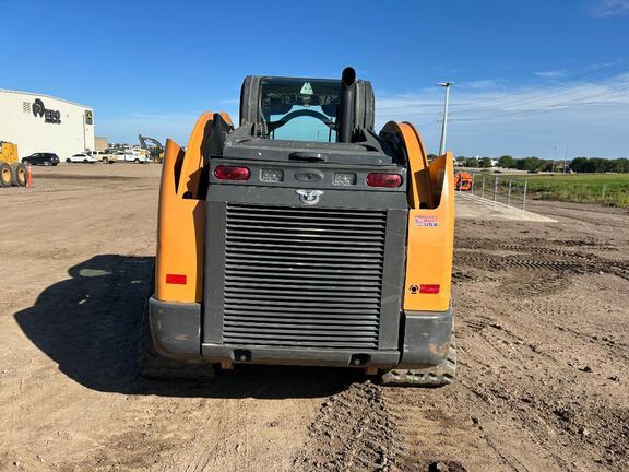 2023 Case TV450B