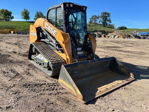 2023 Case TV450B