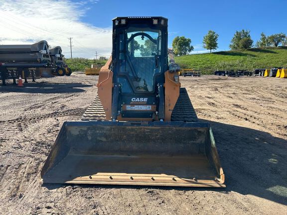 2023 Case TV450B