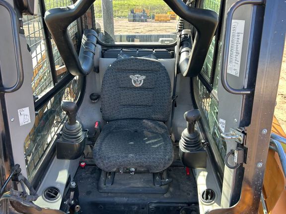 2023 Case TV450B