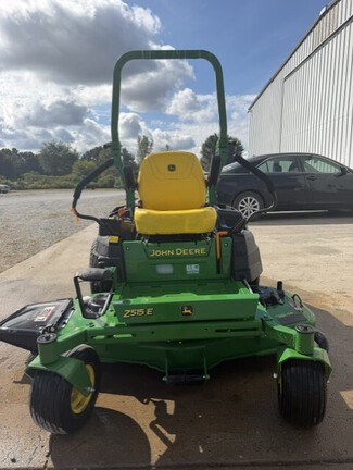 2025 John Deere Z515E