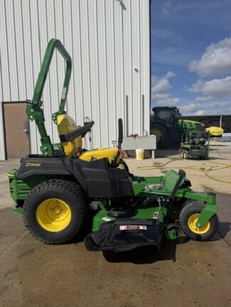 2025 John Deere Z515E