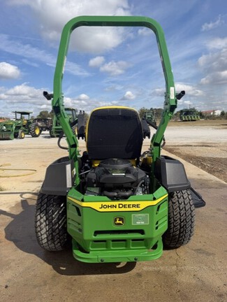 2025 John Deere Z515E