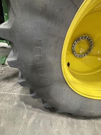 2024 John Deere S780 - Photo2