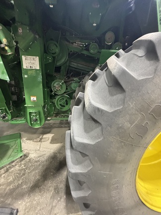 2024 John Deere S780 - Photo3