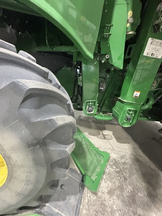 2024 John Deere S780 - Photo6