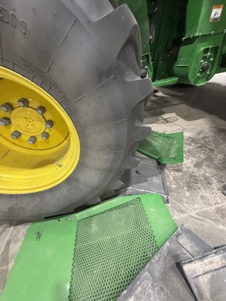 2024 John Deere S780 - Photo4