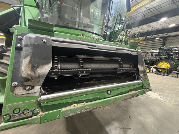 2024 John Deere S780 - Photo8
