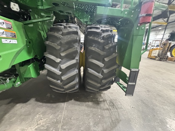 2024 John Deere S780 - Photo7