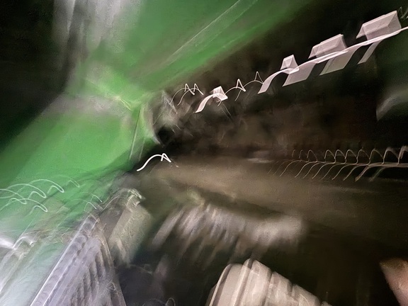 2024 John Deere S780 - Photo11