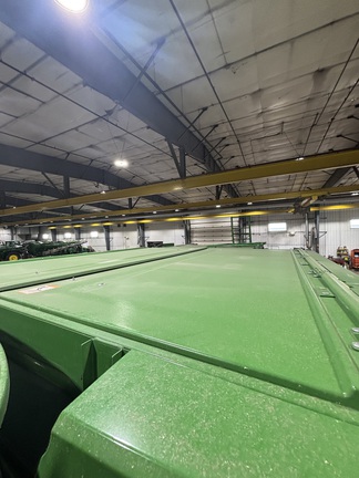 2024 John Deere S780 - Photo10