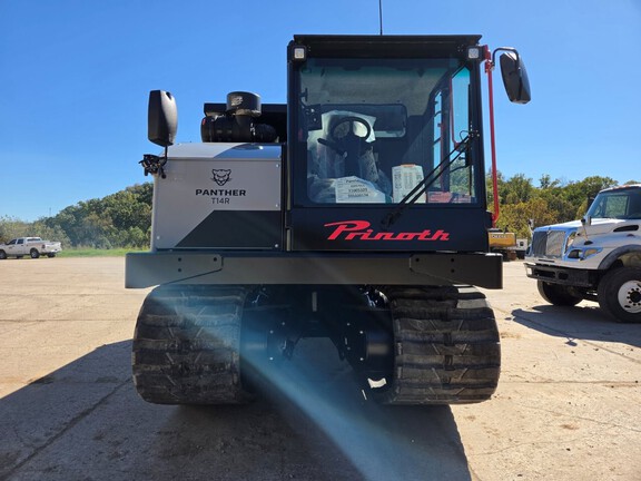 2026 Prinoth T14R