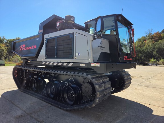 2026 Prinoth T14R