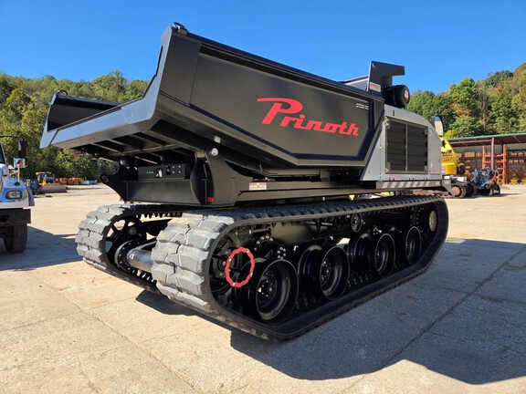2026 Prinoth T14R