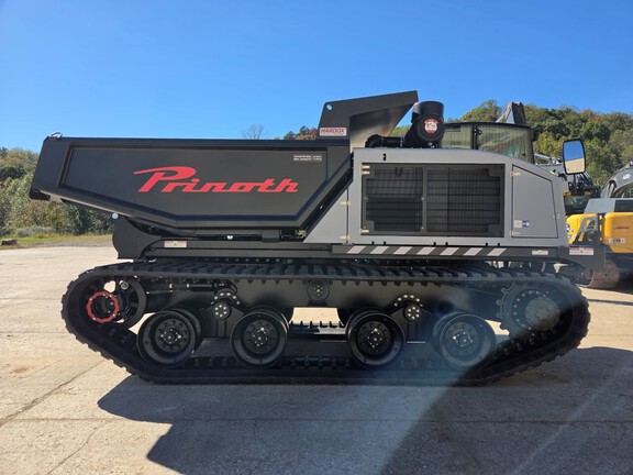 2026 Prinoth T14R