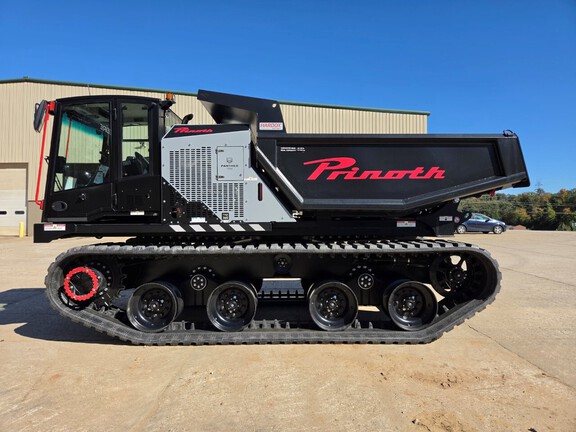 2026 Prinoth T14R