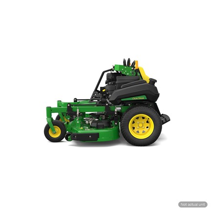 New In-Stock 2026 John Deere Q850M Stand On Mowers at Koenig Equipment in Urbana, OH - Photo1