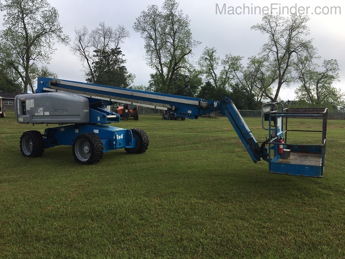 2011 Genie S65 Image 4