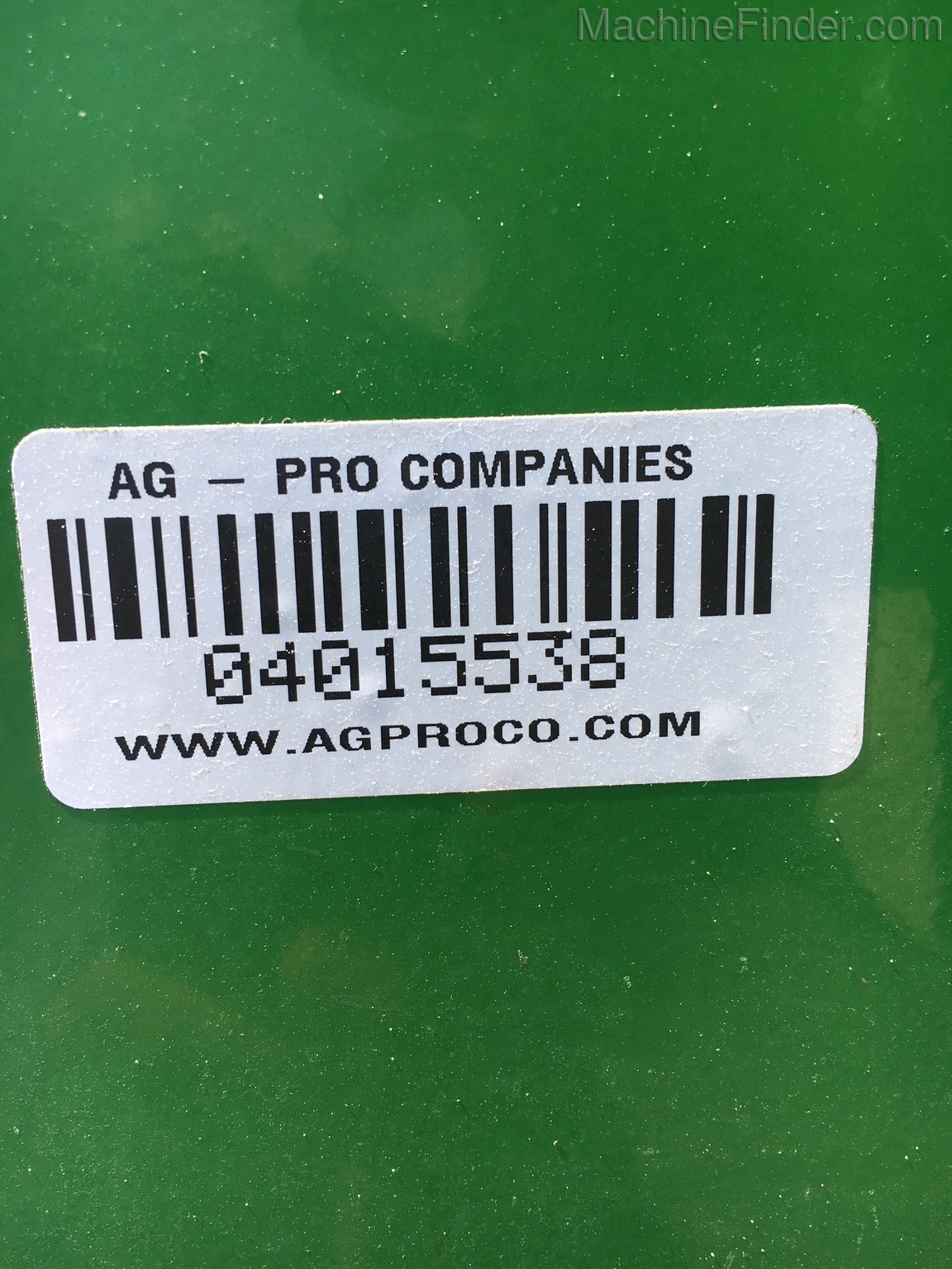 2013 John Deere 7200R Image 13