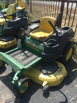 2013 John Deere Z245 Image 2