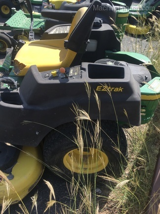 2013 John Deere Z245 Image 3