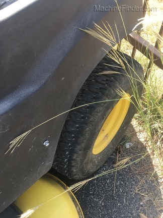2013 John Deere Z245 Image 5