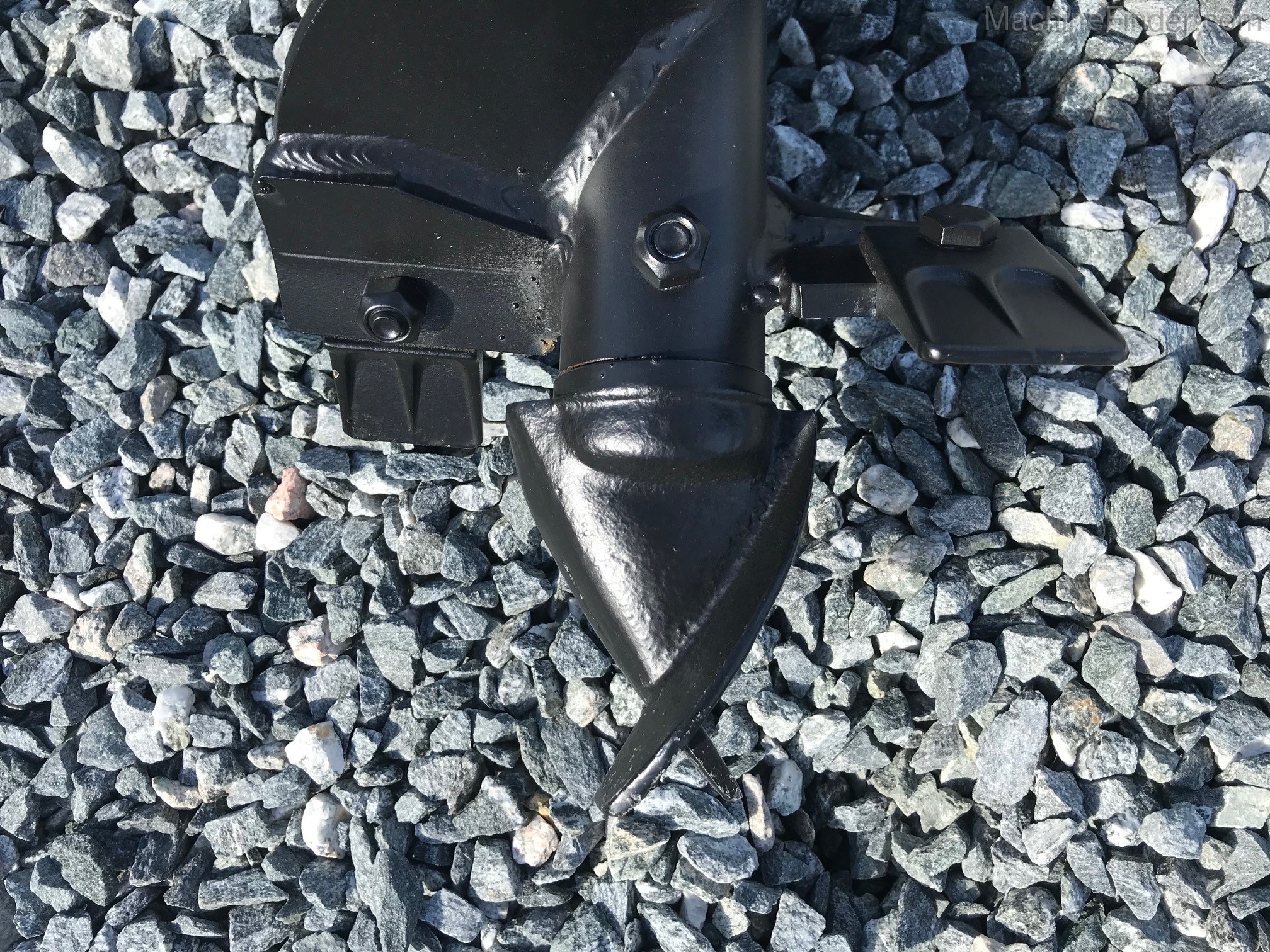 2019 Frontier PHA109 Image 3