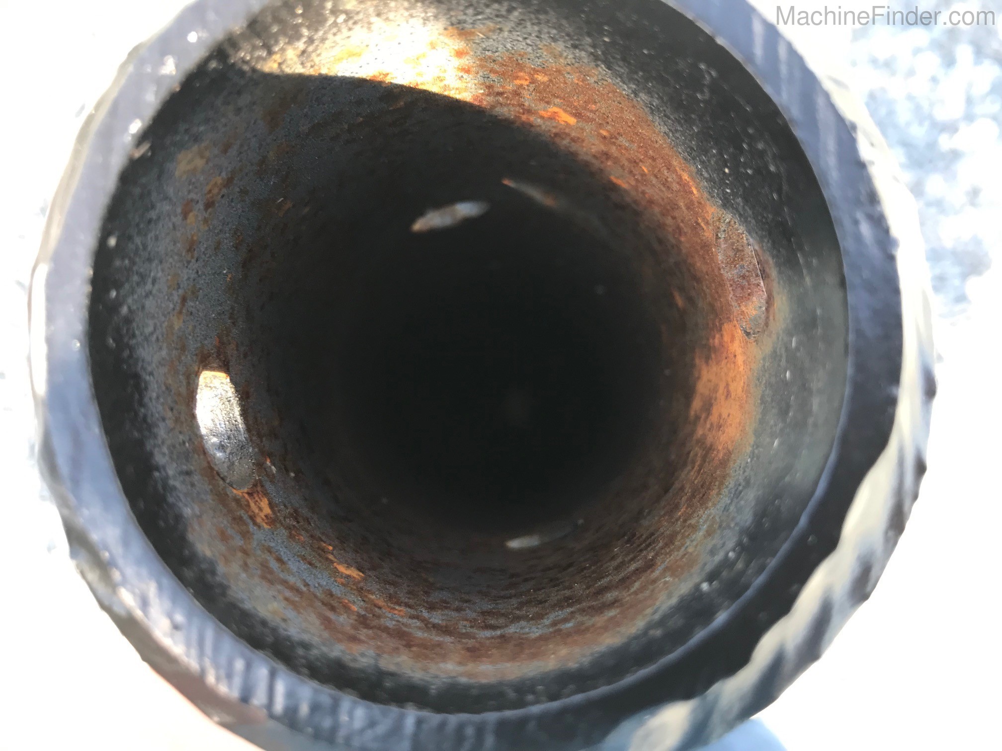 2019 Frontier PHA109 Image 6