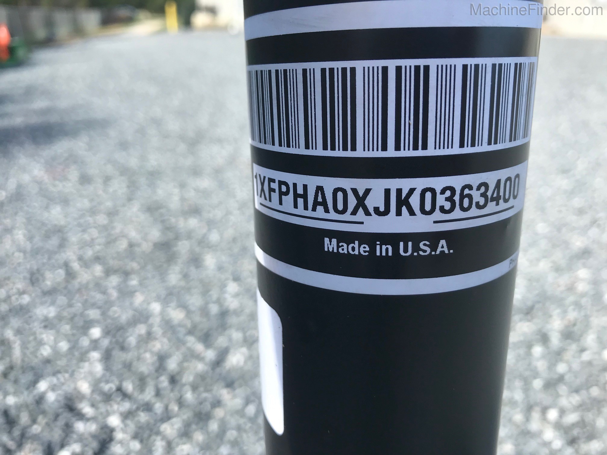 2019 Frontier PHA109 Image 4